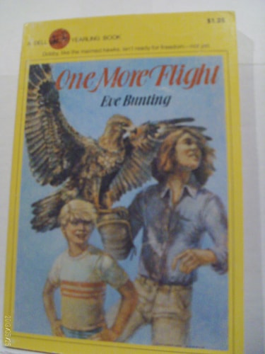 One More Flight