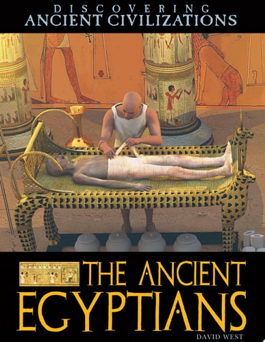 The Ancient Egyptians