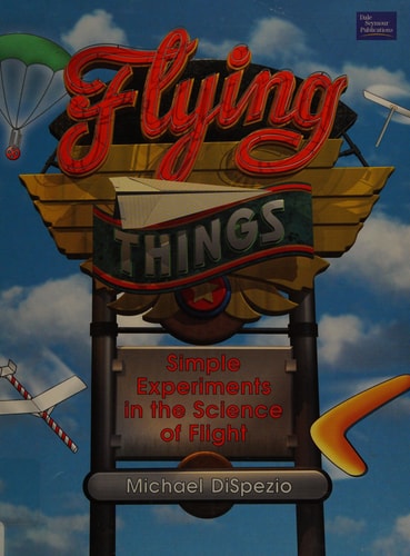 29802 FLYING THINGS (DALE SEYMOUR SCIENCE)