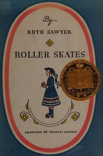 Roller Skates