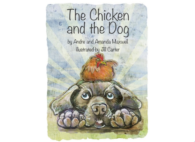 The Chicken and the Dog