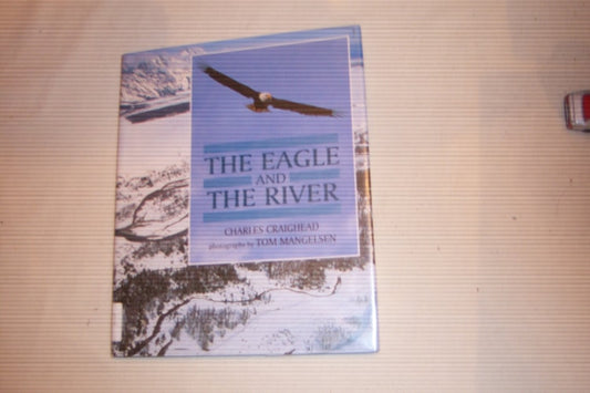 The Eagle and the River