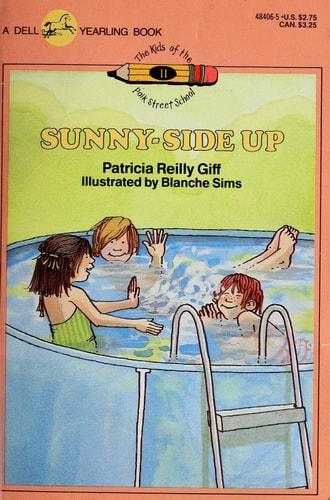 Sunnyside Up (The Kids of the Polk Street School)