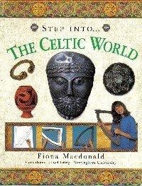 Step Into The-- Celtic World