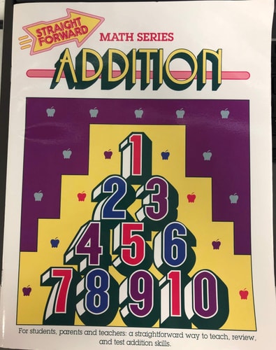 Addition