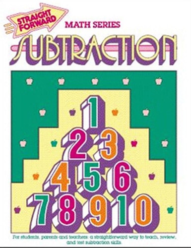 Subtraction