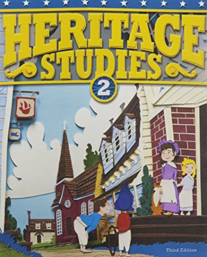 Heritage Studies 2 Student Text