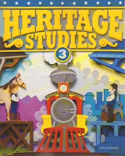 Heritage Studies 3 Student Txt