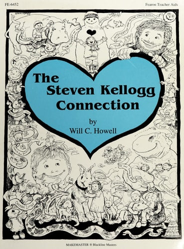 The Steven Kellogg Connection