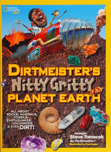 Dirtmeister's Nitty Gritty Planet Earth