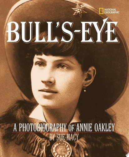 Bulls Eye: A Photobiography Of