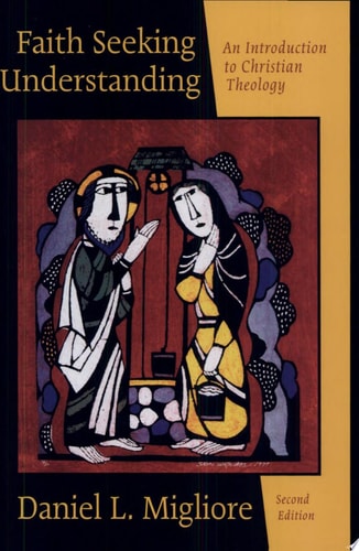 Faith Seeking Understanding