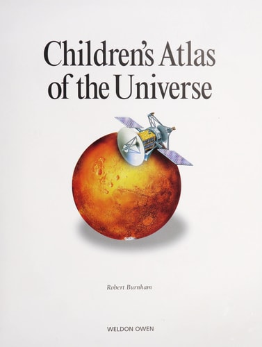 Children's Atlas of the Universe