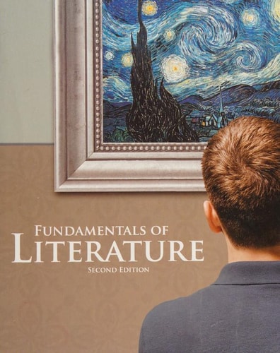 Fundamentals of Literature