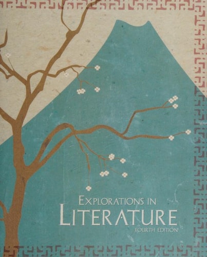 Explorations in Literature