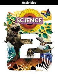 Science 2 Activities (5th ed.)