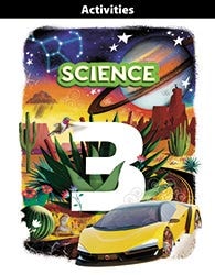 Science 3 Activities