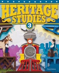 Heritage Studies 4 Student Text