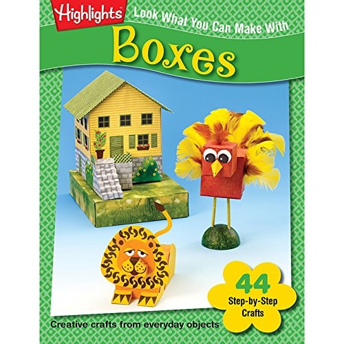 What you can make with boxes