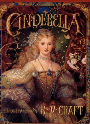 Cinderella