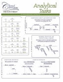Trivium Tables Analytical Tasks