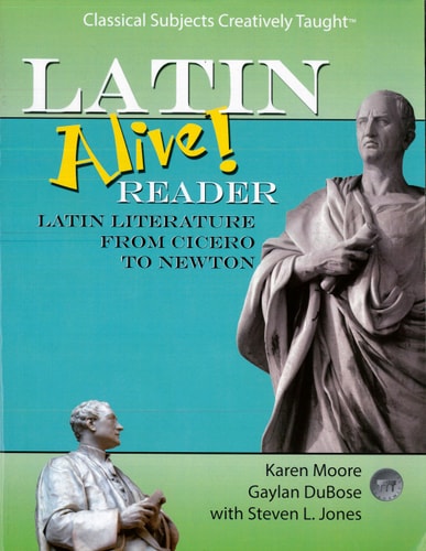Latin Alive! Reader