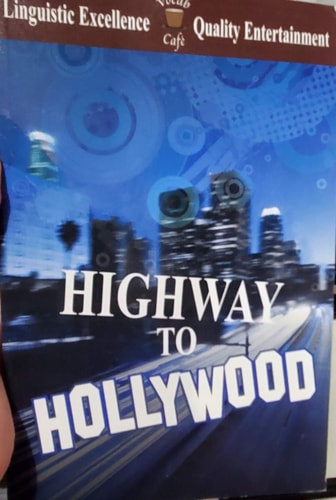 Highway to Hollywood [SAT Vocabulary Practice]