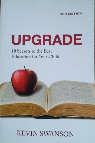 Upgrade: 10 Secrets to the Best Education for Your Child