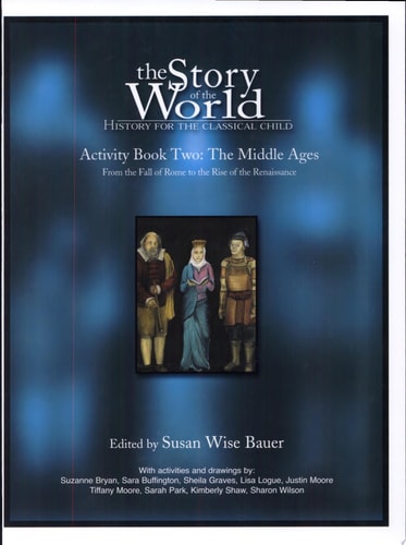The Middle Ages From the Fall of Rome to the Rise of the Renaissance