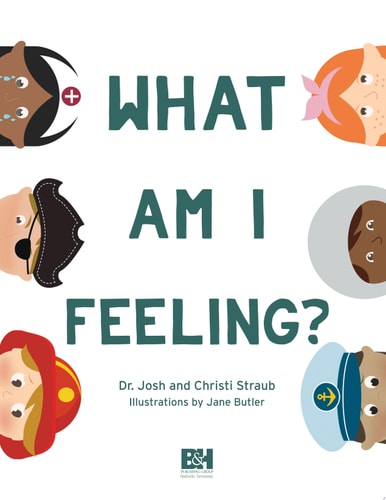 What Am I Feeling?