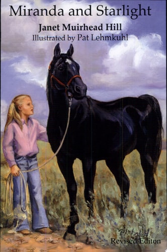 Miranda and Starlight (The Starlight Books, 1)