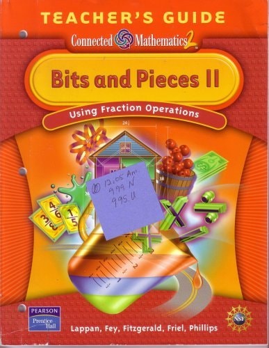Bits and Pieces II Teacher's Guide