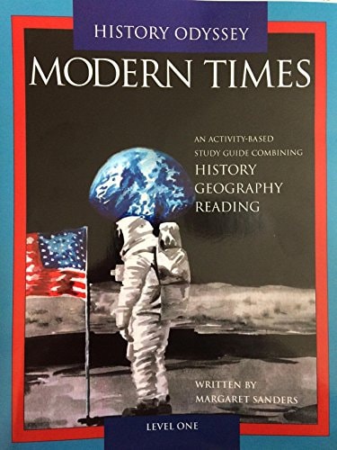 Modern Times (history Odyssey, Level 1)