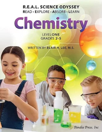 REAL Science Odyssey Chemistry Level 1