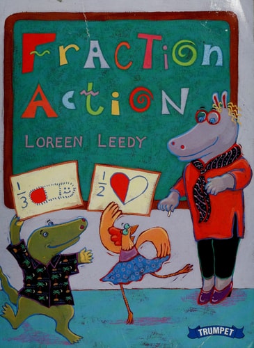 Fraction Action
