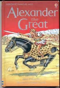 Alexander the Great