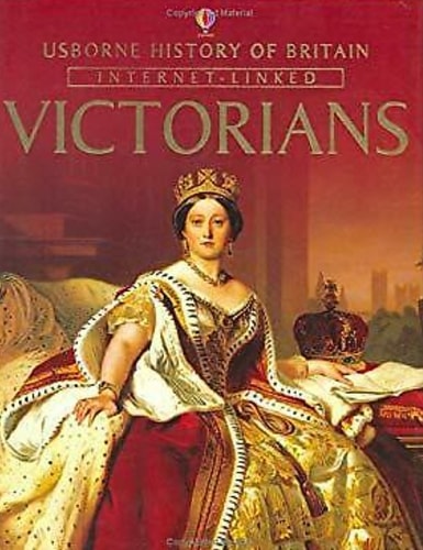Victorians - Internet Linked