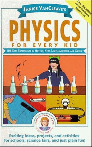 Physics for Every Kid