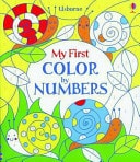 My First Color by Numbers