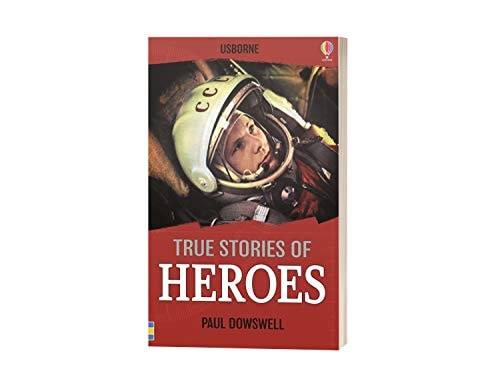 True Stories of Heroes