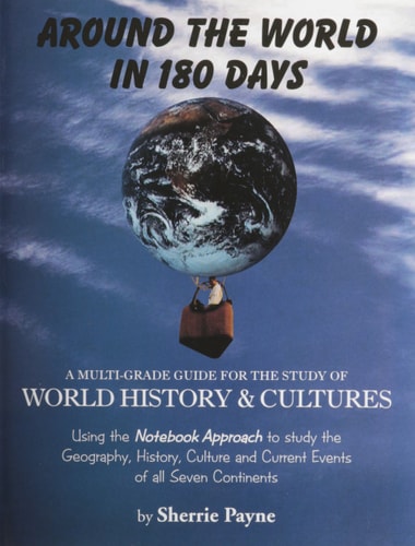 Around the World in 180 Days
