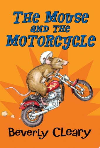 The Mouse and the Motorcycle