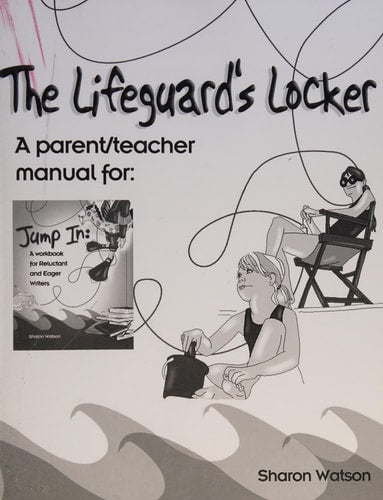 The Lifeguard's Locker