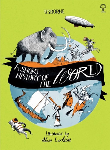 Short History of the World IR