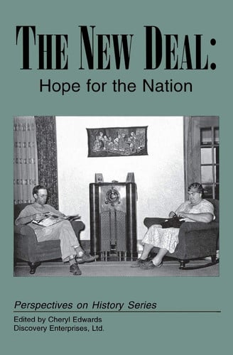 The New Deal Hope for the Nation