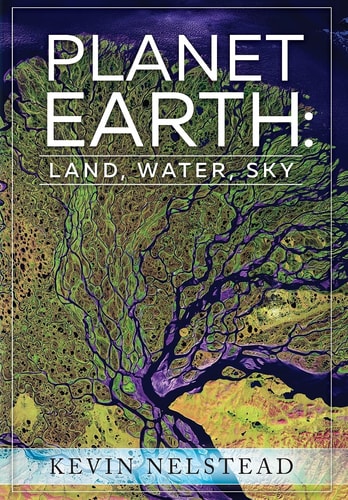Planet Earth: Land, Water, Sky