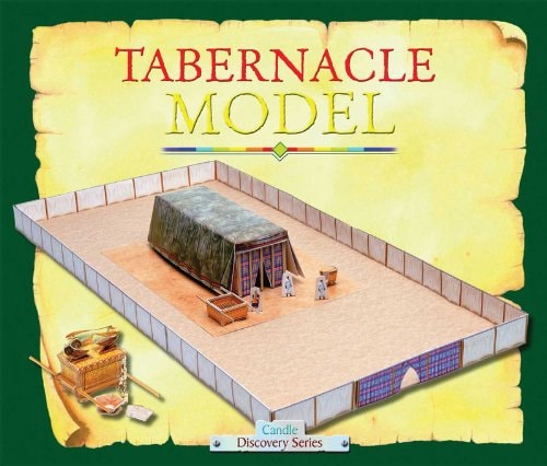 Tabernacle Model