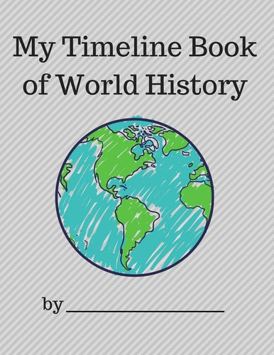 Timeline for Kids