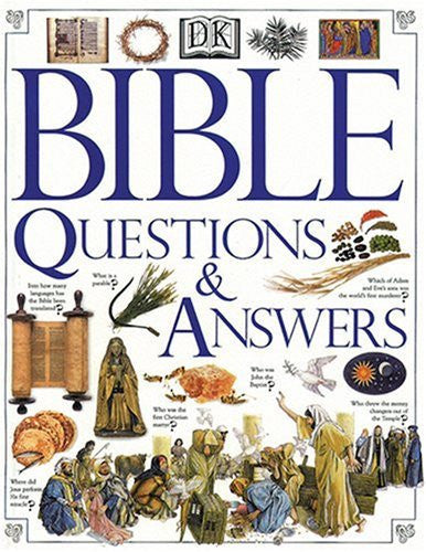 Bible Questions & Answers