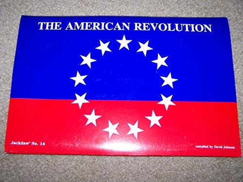 The American Revolution